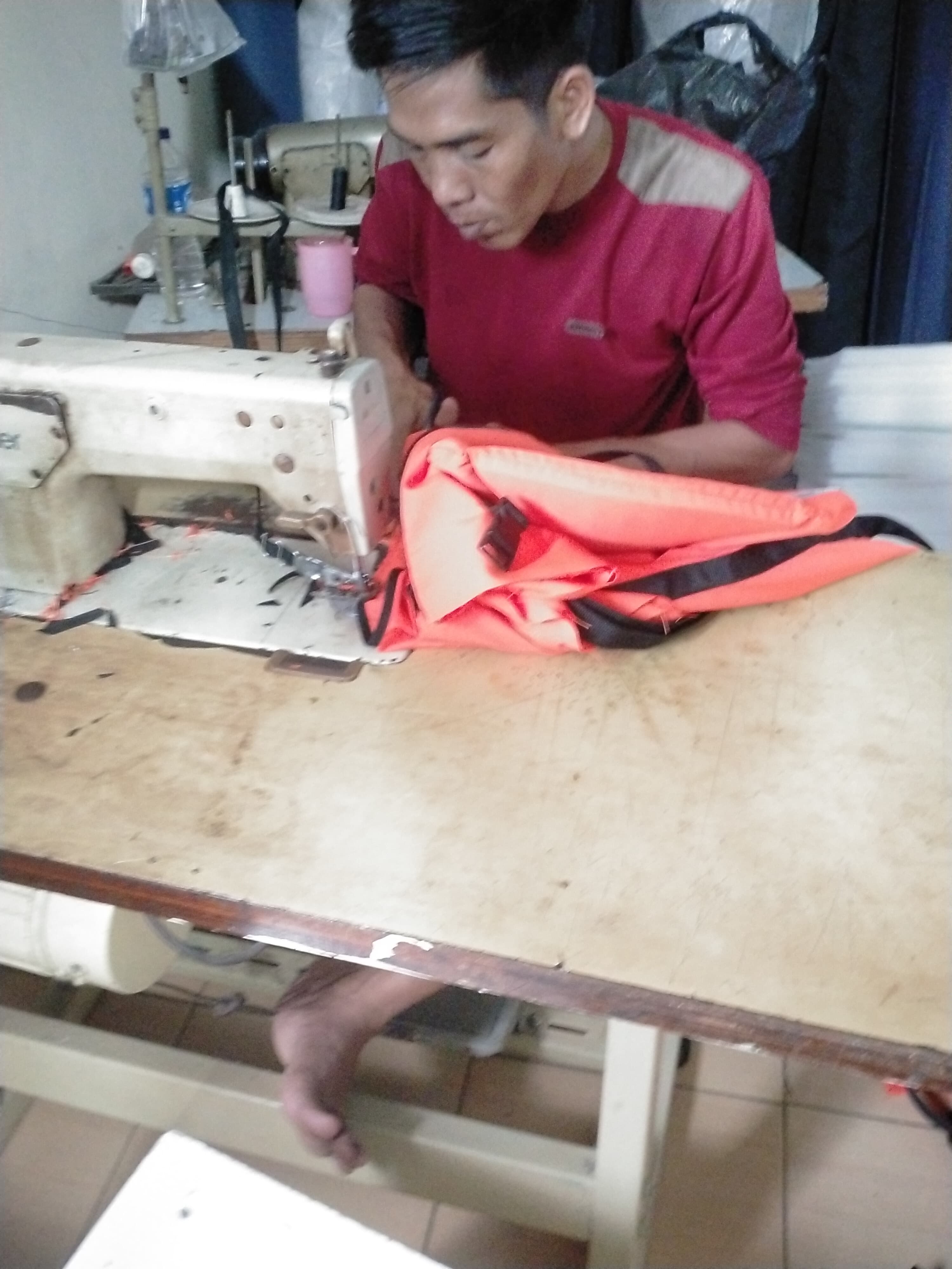 proses
